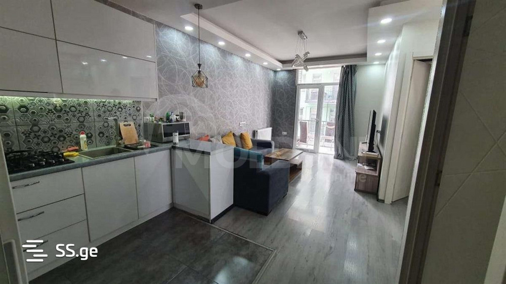 იყიდება 3 ოთახიანი ბინას 72.2მ² 6/14 სართ თბილისი - photo 6