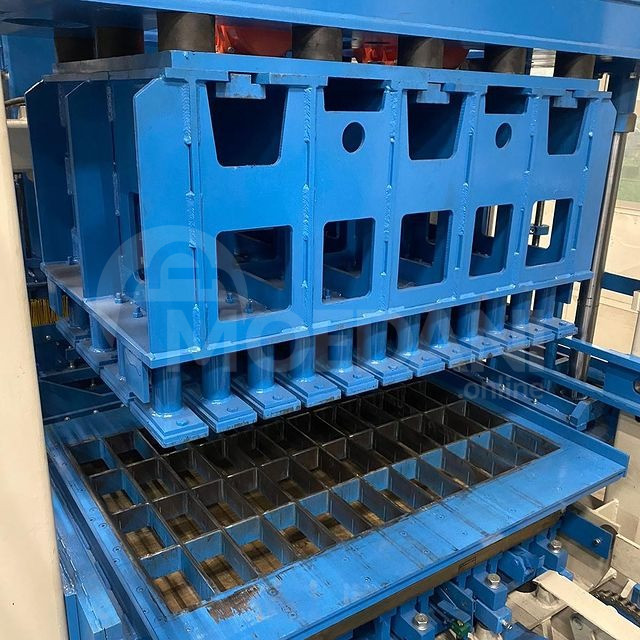 Tile mold press form Tbilisi - photo 2