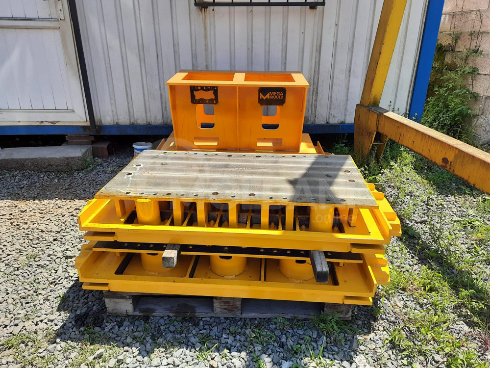 Tile mold press form Tbilisi - photo 4