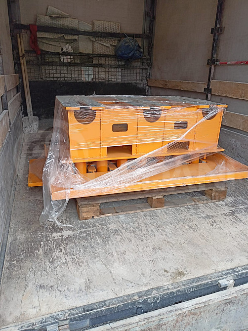 Tile mold press form Tbilisi - photo 5