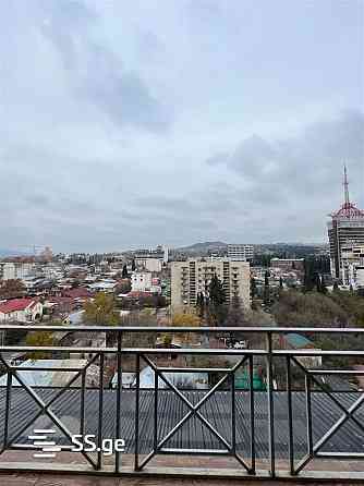 იყიდება 5 ოთახიანი ბინას $170 000  თბილისში  120მ² 9/9 სართ Тбилиси