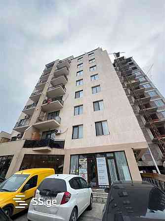 იყიდება 5 ოთახიანი ბინას $170 000  თბილისში  120მ² 9/9 სართ Тбилиси