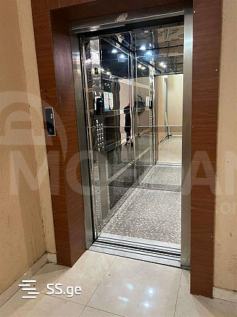 იყიდება 5 ოთახიანი ბინას $170 000  თბილისში  120მ² 9/9 სართ თბილისი - photo 10
