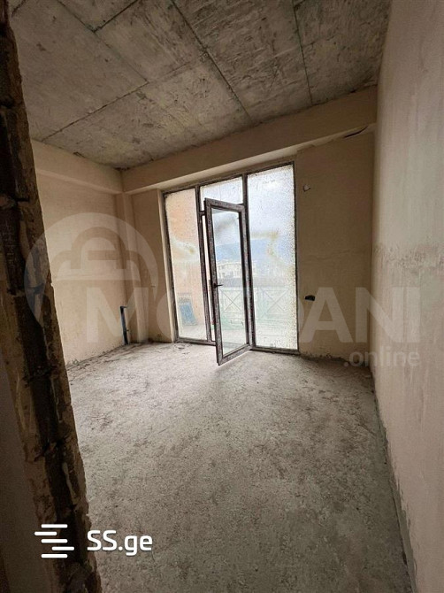 იყიდება 5 ოთახიანი ბინას 120მ² 9/9 სართ თბილისი - photo 8