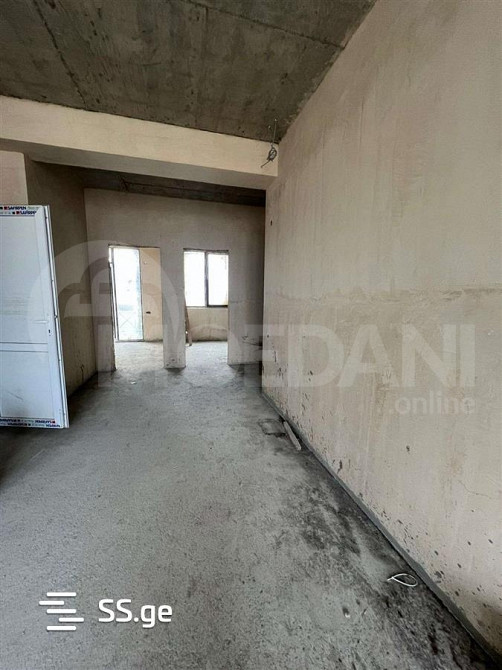 იყიდება 5 ოთახიანი ბინას 120მ² 9/9 სართ თბილისი - photo 9