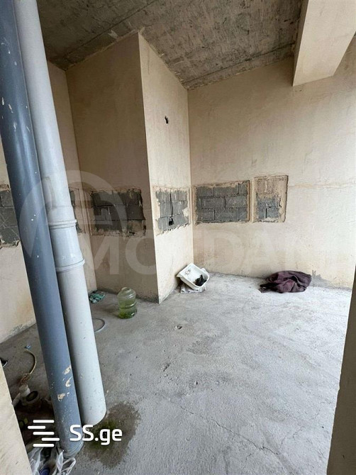 იყიდება 5 ოთახიანი ბინას 120მ² 9/9 სართ თბილისი - photo 5