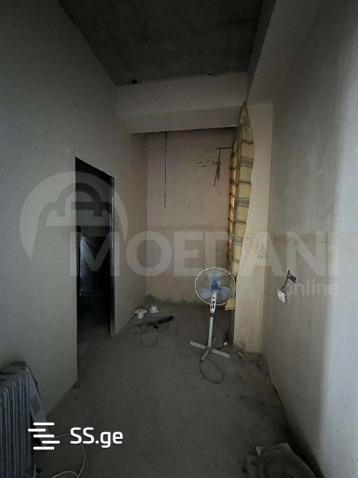 იყიდება 5 ოთახიანი ბინას 120მ² 9/9 სართ თბილისი - photo 6