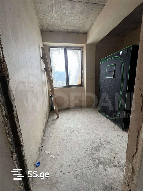 იყიდება 5 ოთახიანი ბინას 120მ² 9/9 სართ თბილისი - photo 4