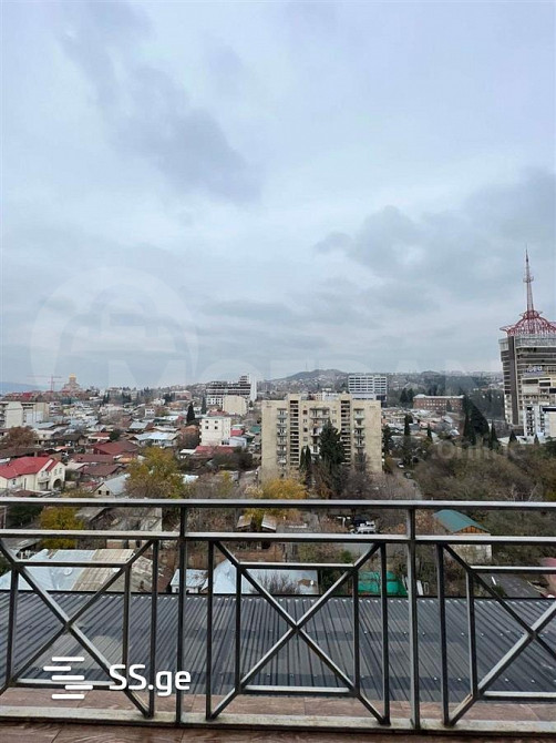 იყიდება 5 ოთახიანი ბინას 120მ² 9/9 სართ თბილისი - photo 3