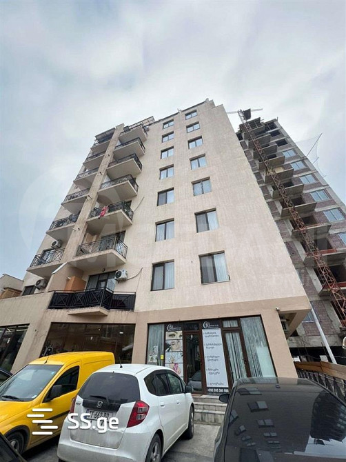 იყიდება 5 ოთახიანი ბინას 120მ² 9/9 სართ თბილისი - photo 1