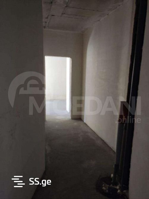 Apartments For Sale three-room 120м² 21/23 floor Tbilisi - photo 5