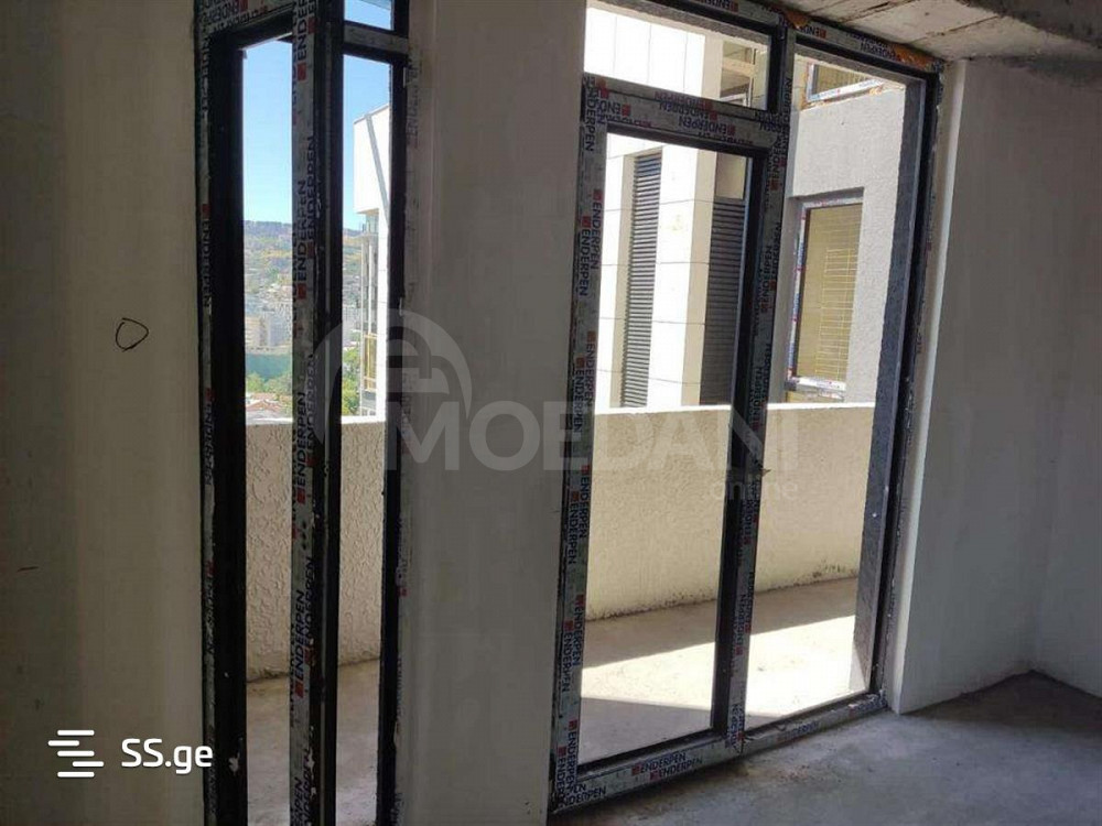 Apartments For Sale three-room 120м² 21/23 floor Tbilisi - photo 3