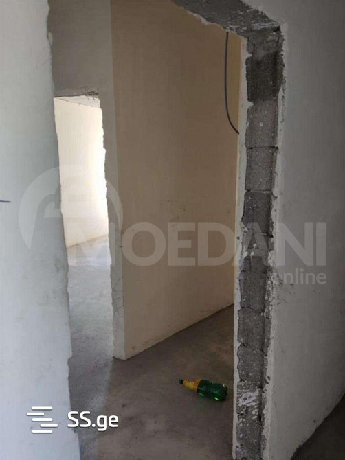 Apartments For Sale three-room 120м² 21/23 floor Tbilisi - photo 7