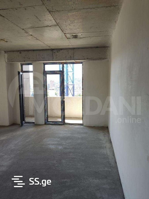 Apartments For Sale three-room 120м² 21/23 floor Tbilisi - photo 2