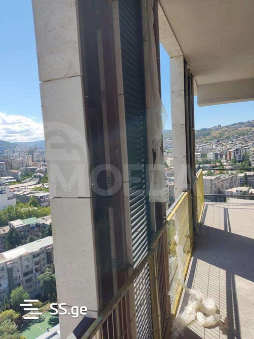 Apartments For Sale three-room 120м² 21/23 floor Tbilisi - photo 6
