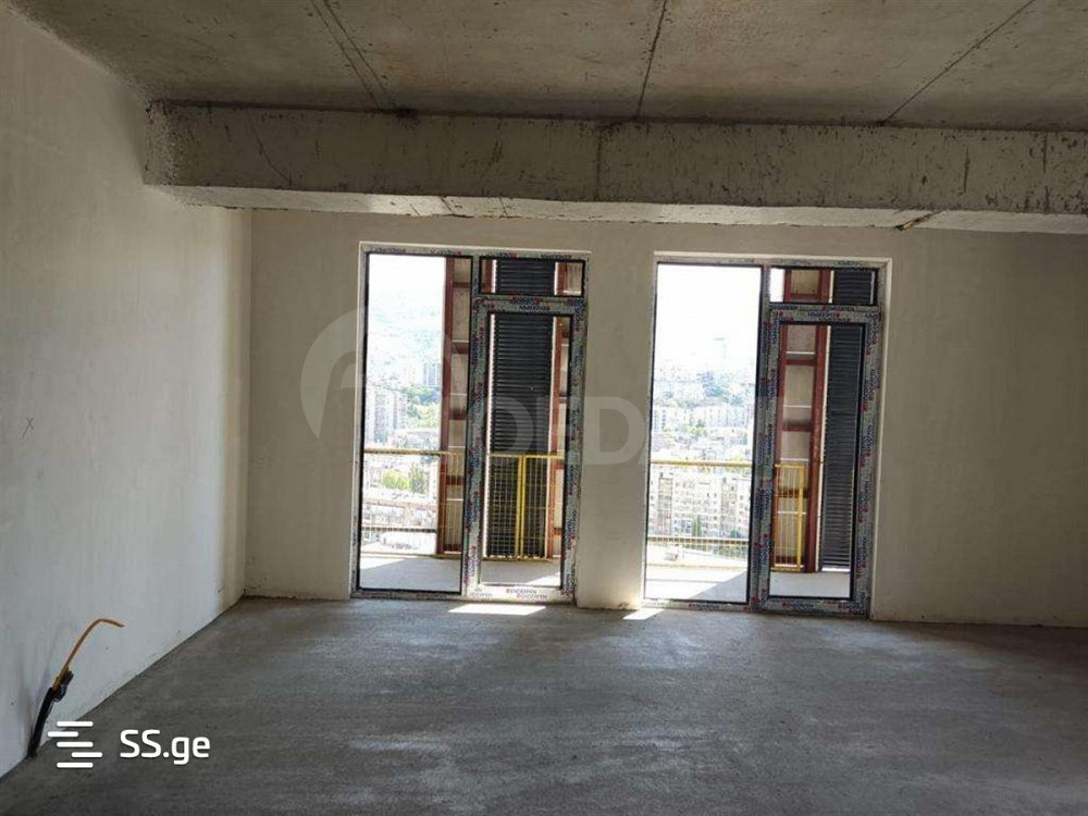 Apartments For Sale three-room 120м² 21/23 floor Tbilisi - photo 8