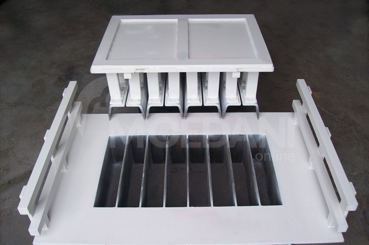 ბორდიურის ყალიბი პრეს ფორმა თბილისი - photo 2