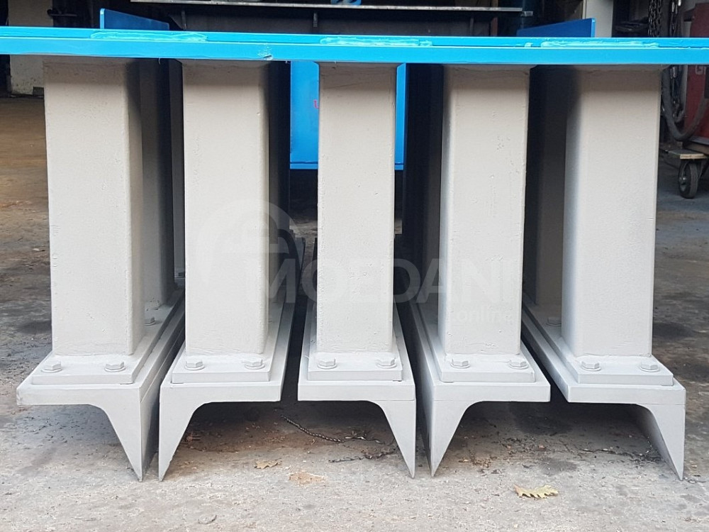 ბორდიურის ყალიბი პრეს ფორმა თბილისი - photo 4