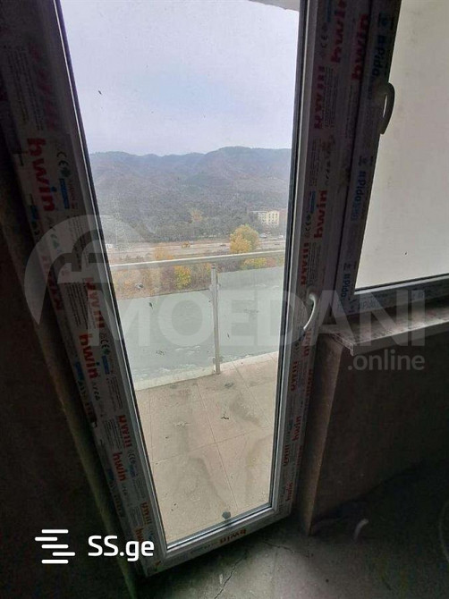 იყიდება 3 ოთახიანი ბინას 68.7მ² 12/14 სართ თბილისი - photo 5