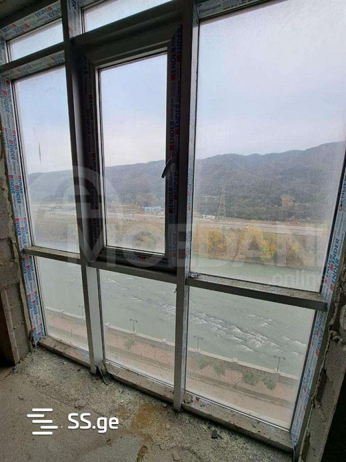 იყიდება 3 ოთახიანი ბინას 68.7მ² 12/14 სართ თბილისი - photo 2