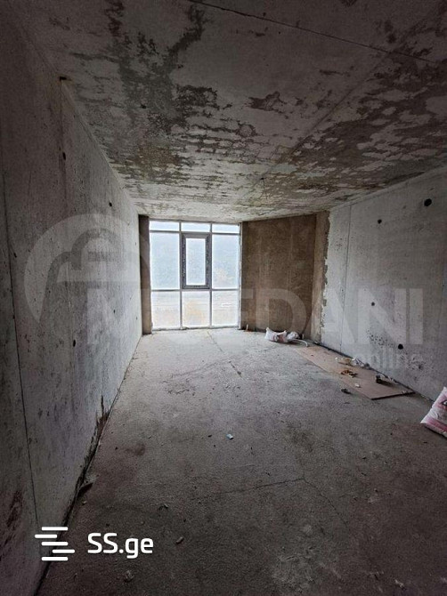 იყიდება 3 ოთახიანი ბინას 68.7მ² 12/14 სართ თბილისი - photo 1