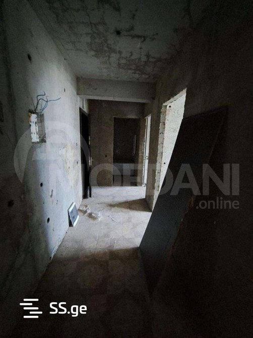 იყიდება 3 ოთახიანი ბინას 68.7მ² 12/14 სართ თბილისი - photo 7