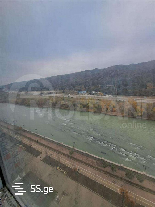 იყიდება 3 ოთახიანი ბინას 68.7მ² 12/14 სართ თბილისი - photo 6