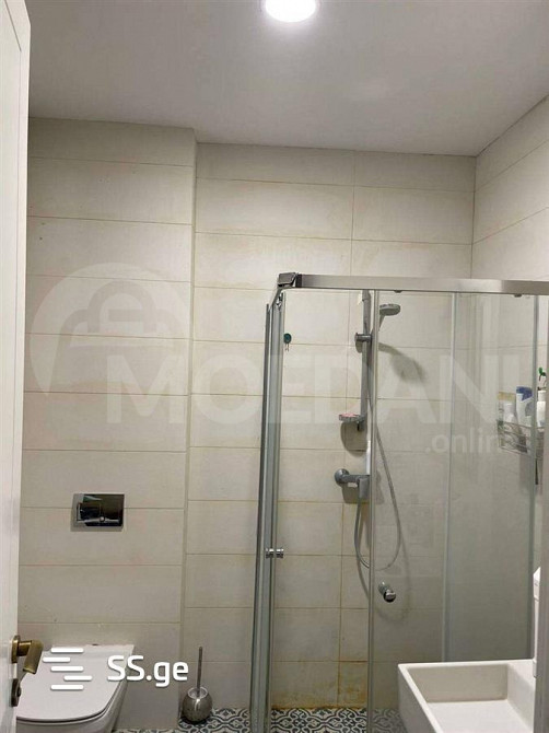 იყიდება 3 ოთახიანი ბინას 122მ² 9/19 სართ თბილისი - photo 5