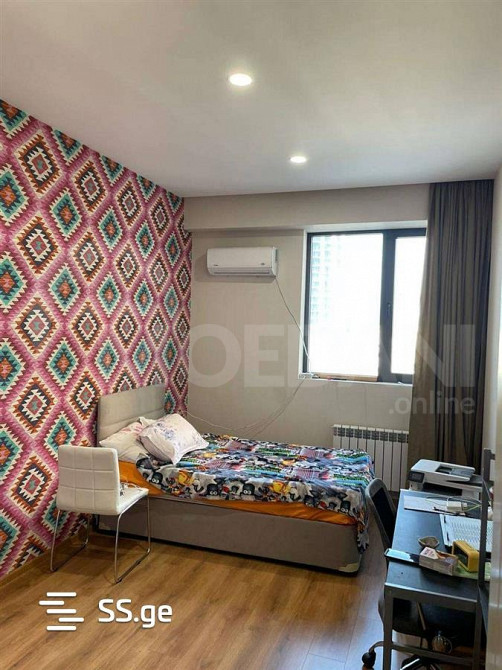 იყიდება 3 ოთახიანი ბინას 122მ² 9/19 სართ თბილისი - photo 3