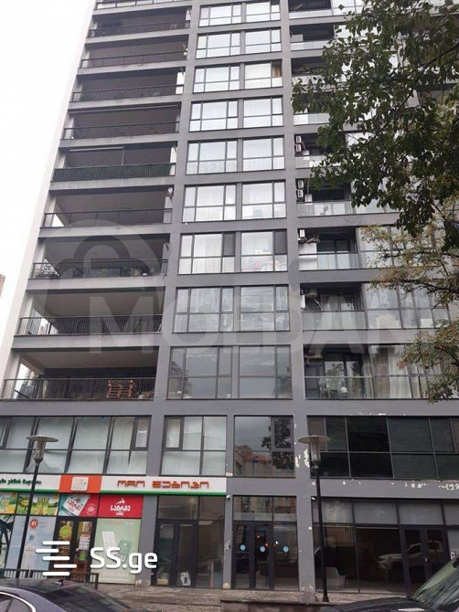 იყიდება 3 ოთახიანი ბინას 122მ² 9/19 სართ თბილისი - photo 7