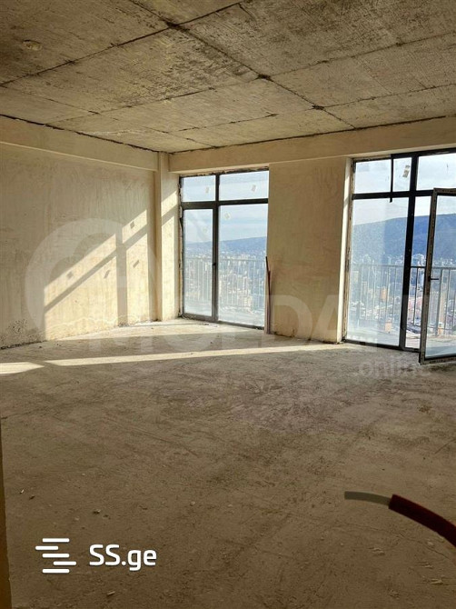 Apartments For Sale three-room 112м² 12/17 floor Tbilisi - photo 9