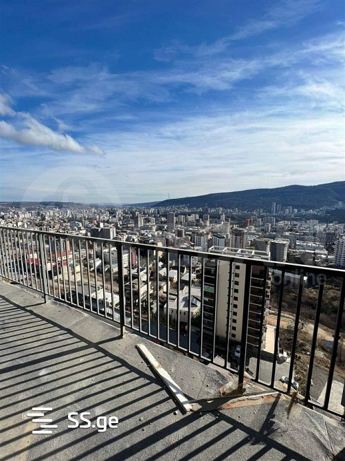 Apartments For Sale three-room 112м² 12/17 floor Tbilisi - photo 2