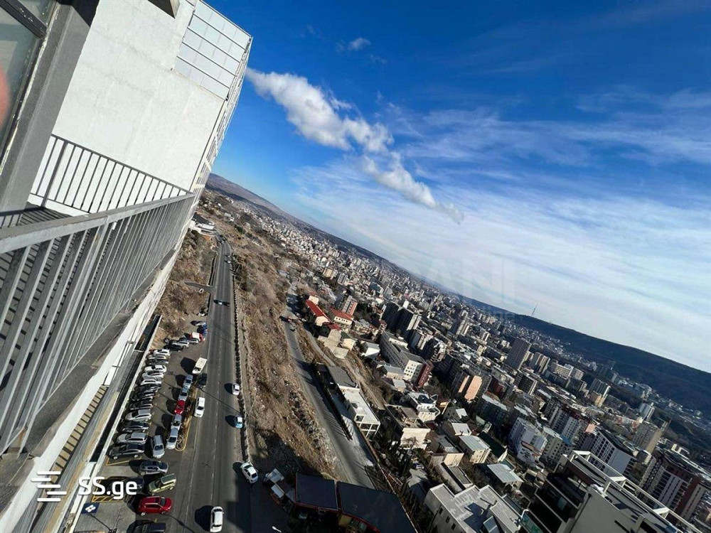 Apartments For Sale three-room 112м² 12/17 floor Tbilisi - photo 4