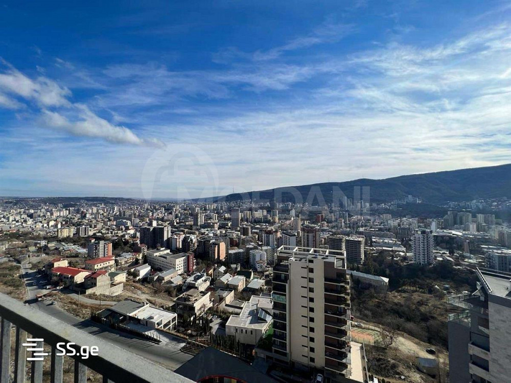 Apartments For Sale three-room 112м² 12/17 floor Tbilisi - photo 6