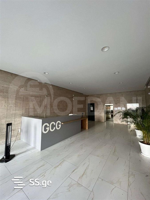 Apartments For Sale three-room 112м² 12/17 floor Tbilisi - photo 3