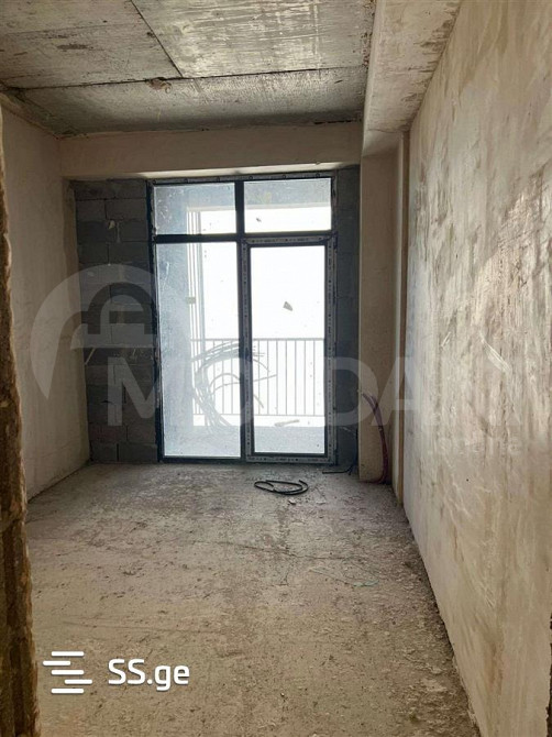 Apartments For Sale three-room 112м² 12/17 floor Tbilisi - photo 8