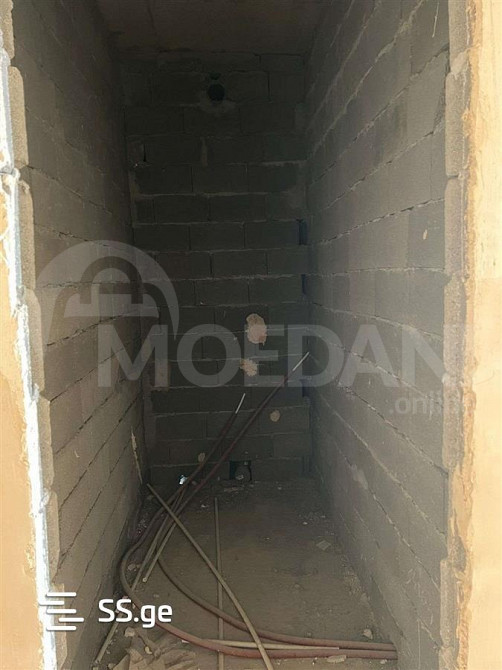 Apartments For Sale three-room 112м² 12/17 floor Tbilisi - photo 7