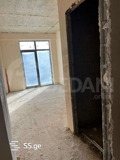 Apartments For Sale three-room 112м² 12/17 floor Tbilisi - photo 5