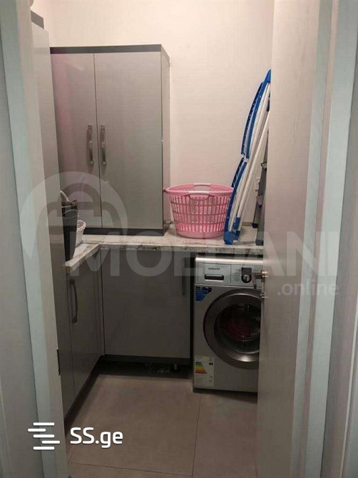 Продам 4-комн. квартиру 180м² 13/13 эт. Тбилиси - изображение 6