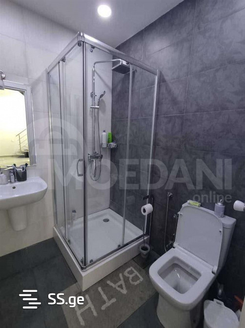 Продам 4-комн. квартиру 180м² 13/13 эт. Тбилиси - изображение 2