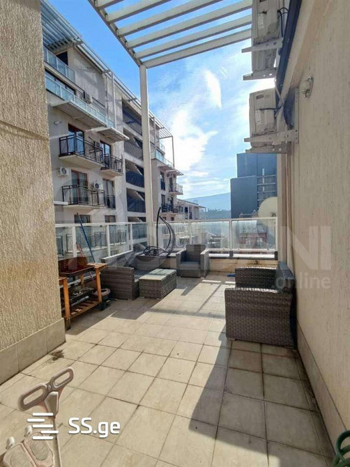 Продам 4-комн. квартиру 180м² 13/13 эт. Тбилиси - изображение 8