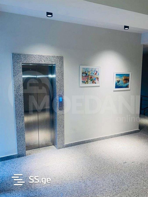 იყიდება 3 ოთახიანი ბინას 64მ² 9/11 სართ თბილისი - photo 7