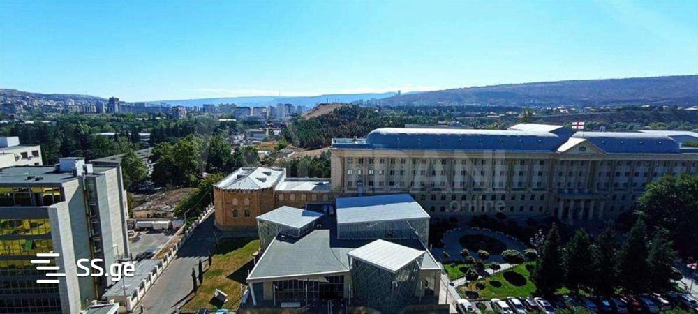 იყიდება 2 ოთახიანი ბინას 59.3მ² 11/13 სართ თბილისი - photo 9