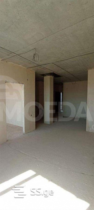 იყიდება 2 ოთახიანი ბინას 59.3მ² 11/13 სართ თბილისი - photo 8