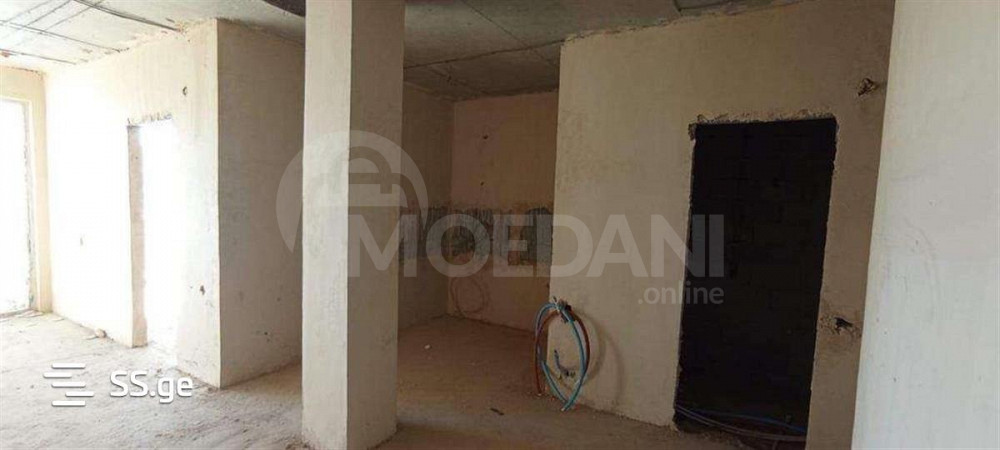 იყიდება 2 ოთახიანი ბინას 59.3მ² 11/13 სართ თბილისი - photo 5