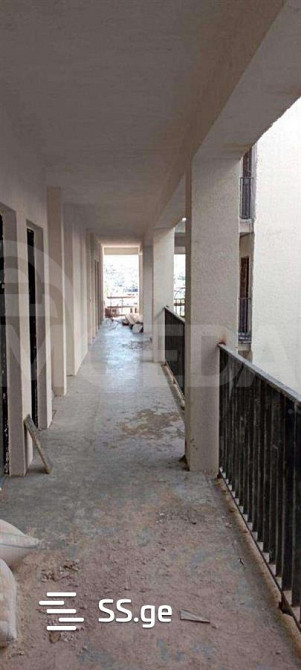 იყიდება 2 ოთახიანი ბინას 59.3მ² 11/13 სართ თბილისი - photo 4