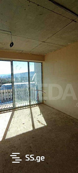 იყიდება 2 ოთახიანი ბინას 59.3მ² 11/13 სართ თბილისი - photo 7