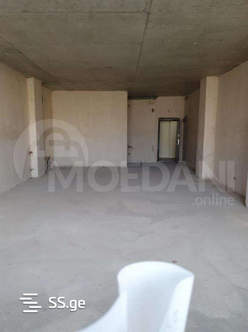 Apartments For Sale three-room 83.9м² 9/9 floor Tbilisi - photo 8