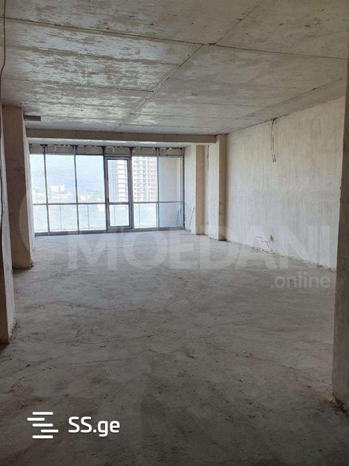 Apartments For Sale three-room 83.9м² 9/9 floor Tbilisi - photo 9