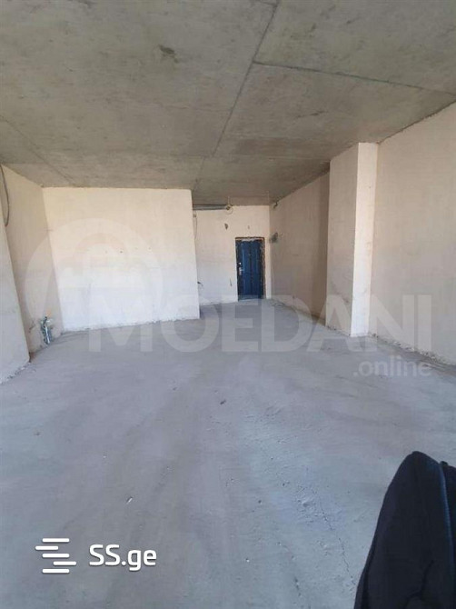 Apartments For Sale three-room 83.9м² 9/9 floor Tbilisi - photo 2